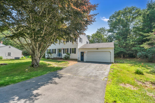 36 Arrowhead Drive