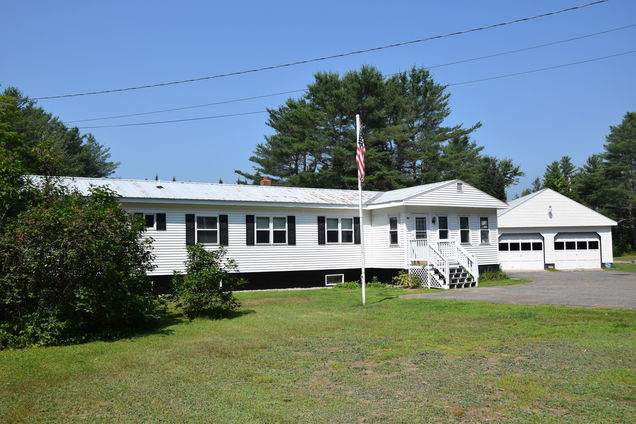 135 Shusta Road