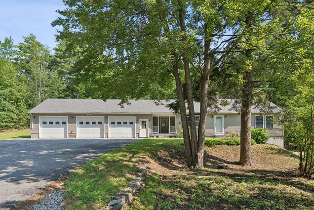 861 Cape Road Limington, ME House Active - Photo 1 of 49. Opens carousel modal