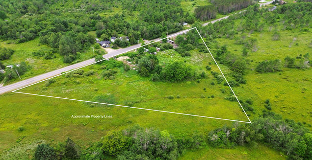243 Waterville Road Belfast, ME Plot of land Active - Photo 1 of 8. Opens carousel modal