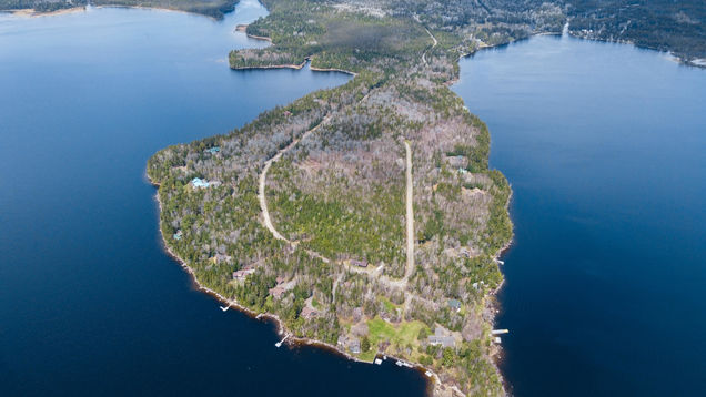 0 Pleasant Island Road Adamstown Twp, ME Plot of land Active - Photo 1 of 70. Opens carousel modal