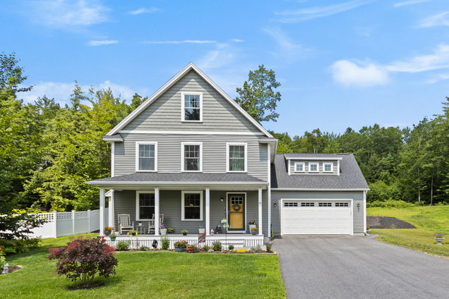 15 Cider Mill Lane