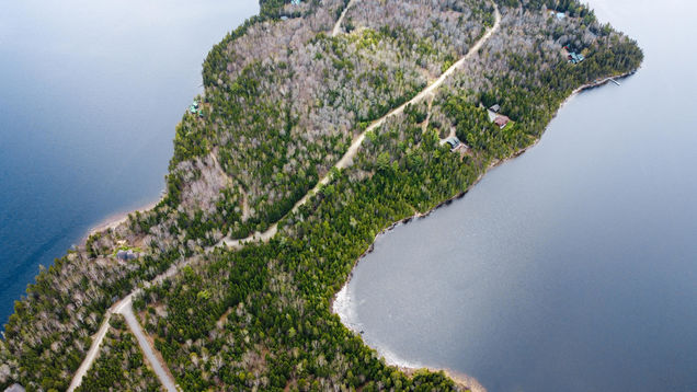 Lot 0 3 Pleasant Island Road Adamstown Twp, ME Plot of land Active - Photo 1 of 11. Opens carousel modal