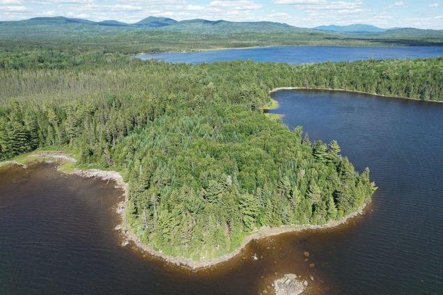 Lot I Pleasant Island Lane Adamstown Twp, ME Plot of land Active - Photo 1 of 19. Opens carousel modal