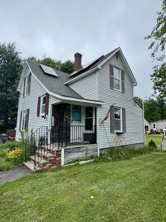 22 Pine Street