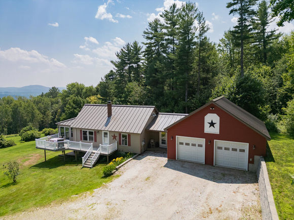 256 Temple Road Wilton, ME House Contingent - Photo 1 of 125. Opens carousel modal