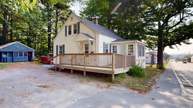 177 Kennedy Memorial Drive