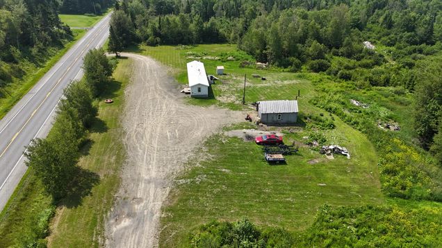 12 Bouchard Road Connor Twp, ME House Active - Photo 1 of 34. Opens carousel modal