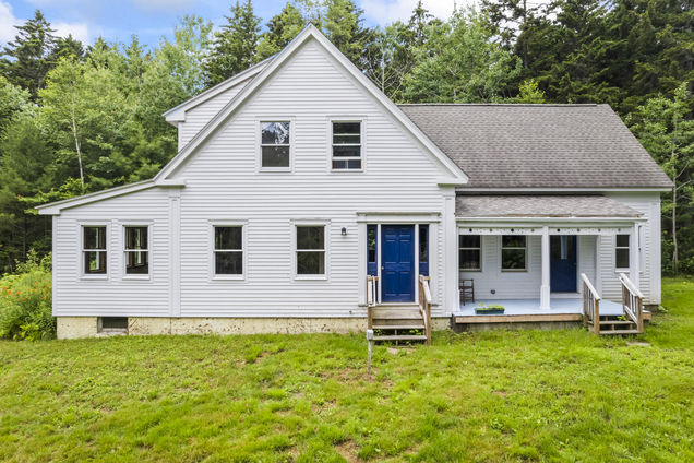 15 Leeside Road