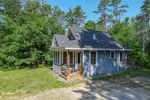 16 Dawes Hill Road