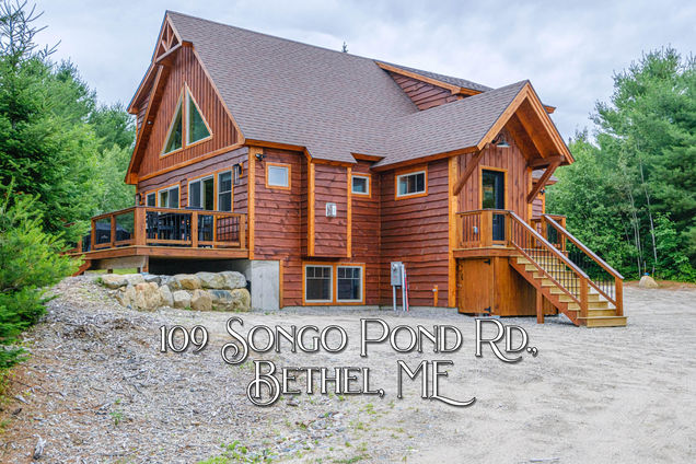 109 Songo Pond Road