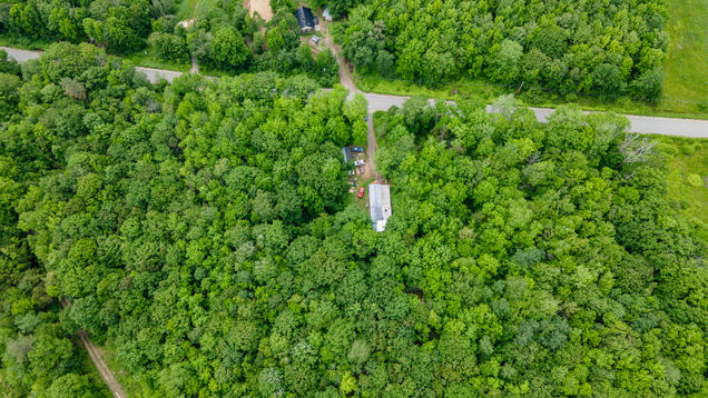 1071 Bean Road Mount Vernon, ME House Active - Photo 1 of 34. Opens carousel modal