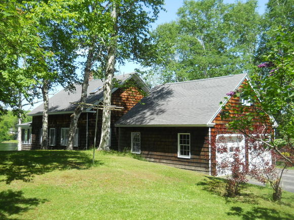 7 Preston Road Wilton, ME House Active - Photo 1 of 59. Opens carousel modal