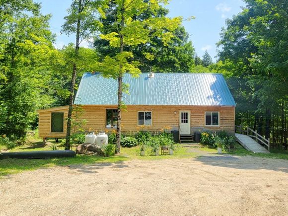191 Basin Road