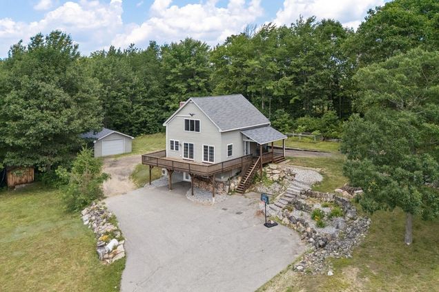 223 Bridge Street Newfield, ME House Active - Photo 1 of 59. Opens carousel modal