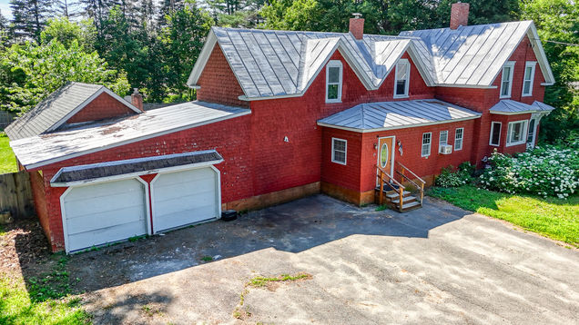 69 Mclellan Street