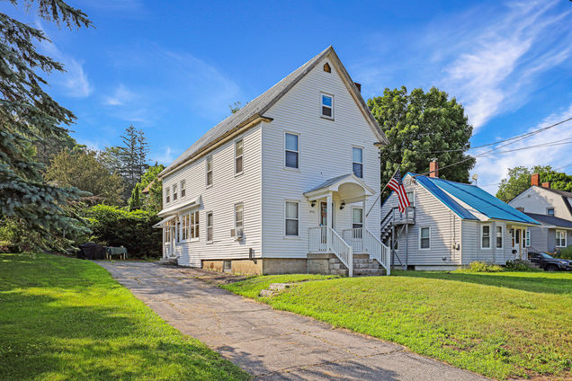 696 Crescent Avenue Rumford, ME House Active - Photo 1 of 37. Opens carousel modal