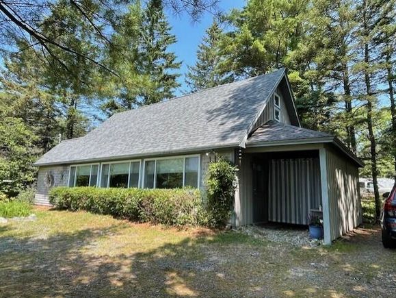 614 Gouldsboro Point Road