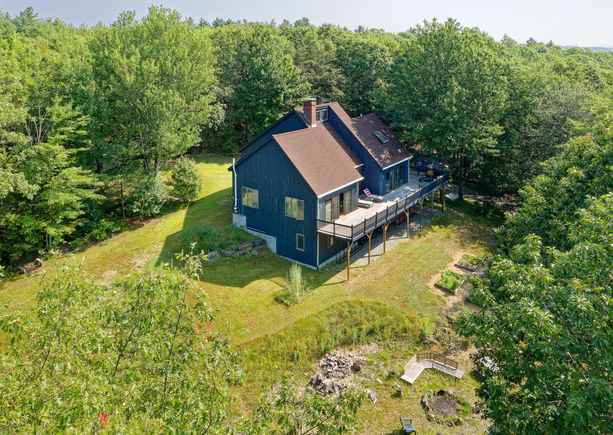 184 Oak Ridge Road