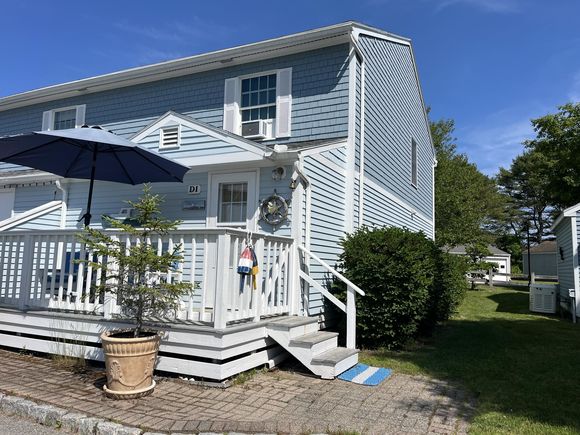 27 Misty Harbor Drive Winter Harbor, ME Condo Active - Photo 1 of 21. Opens carousel modal