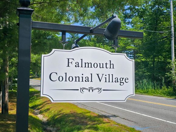 64 Colonial Village Falmouth, ME Condo Active - Photo 1 of 27. Opens carousel modal