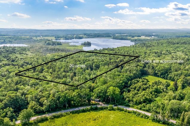 2180 Finntown Road Waldoboro, ME Plot of land Active - Photo 1 of 5. Opens carousel modal