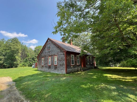 94 Coburn Avenue Mexico, ME House Active - Photo 1 of 77. Opens carousel modal