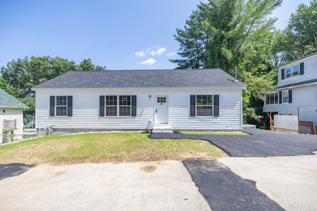 18 Hazel Street