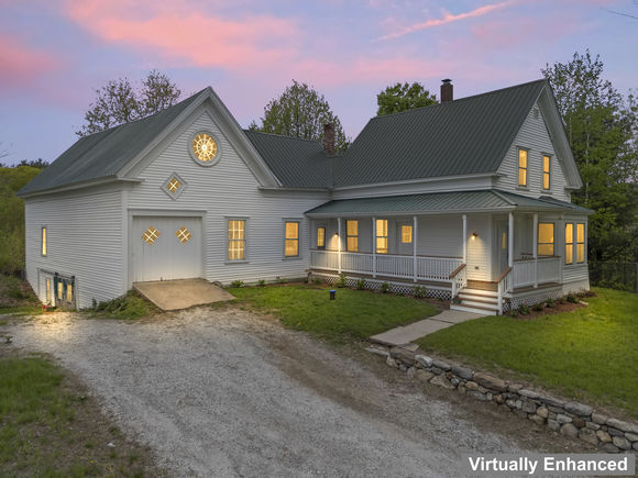 1142 Main Street Sumner, ME House Active - Photo 1 of 53. Opens carousel modal