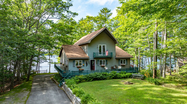 41 Wildwood Lane Orland, ME House Active - Photo 1 of 60. Opens carousel modal