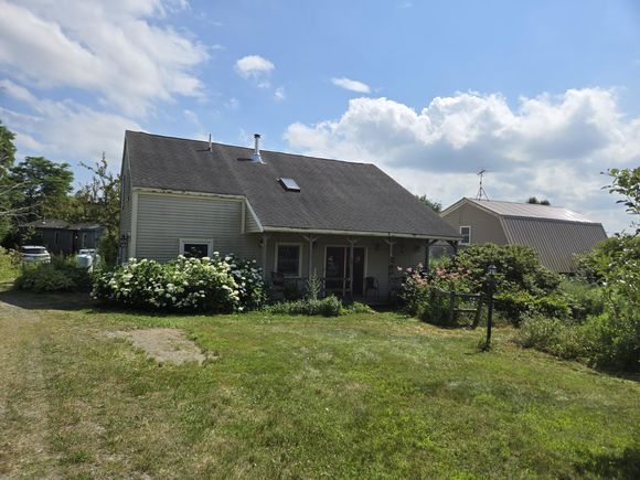 183 Greenbush Road