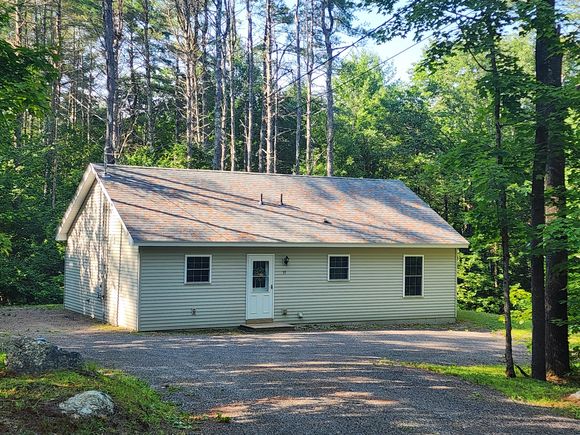 39 Pond Road New Gloucester, ME House Active - Photo 1 of 37. Opens carousel modal