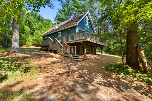 270 Davis Street Brownville, ME House Active - Photo 1 of 22. Opens carousel modal