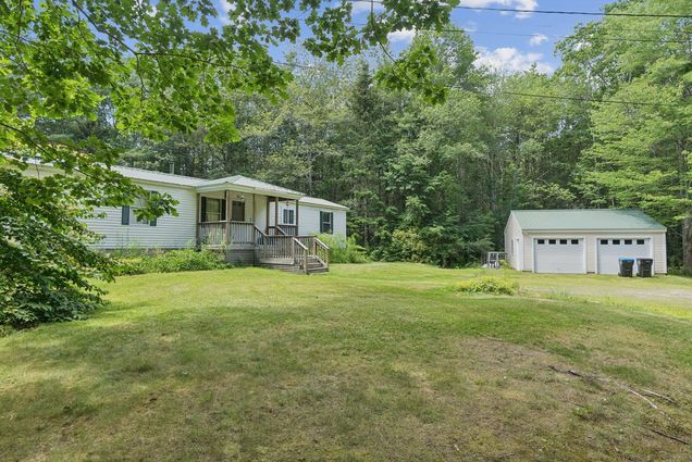 57 Old Cape Road