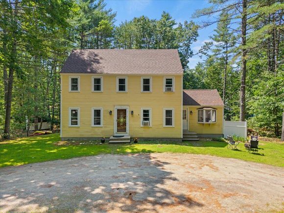 32 Crescent Drive
