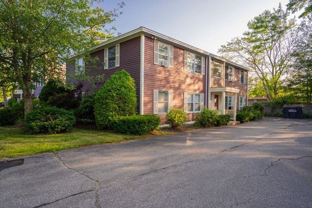 198 Saco Avenue Old Orchard Beach, ME Condo Active - Photo 1 of 32. Opens carousel modal