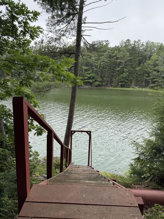 Lot# 40 Brickyard Cove Road Harpswell, ME Plot of land Active - Photo 1 of 12. Opens carousel modal