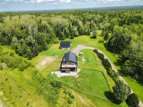 2649 Van Buren Road