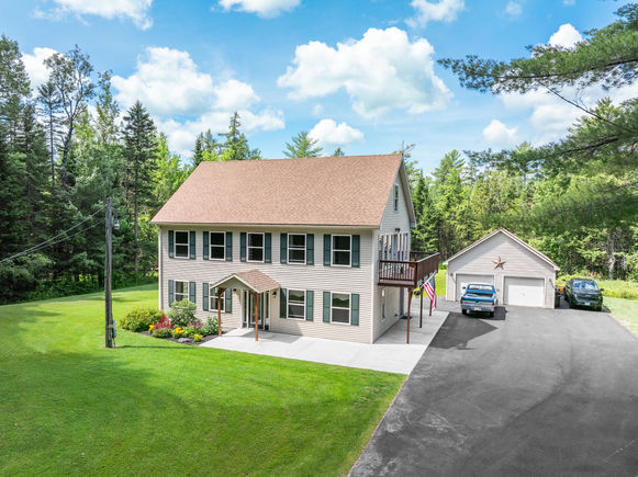 714 W Old Town Road Old Town, ME House Active - Photo 1 of 36. Opens carousel modal
