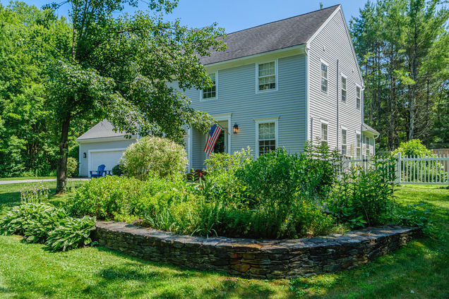1 Geary Way Falmouth, ME House Active - Photo 1 of 31. Opens carousel modal