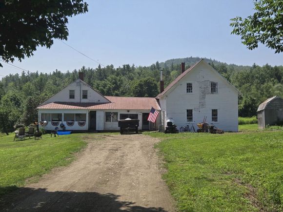 398 Morse Hill Road Jay, ME House Active - Photo 1 of 27. Opens carousel modal