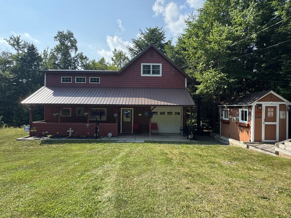 9 Alice Drive Greenville, ME House Active - Photo 1 of 73. Opens carousel modal