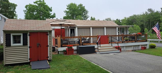 1 Seacost Lane