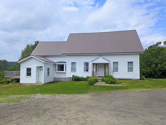 282 Macomber Hill Road