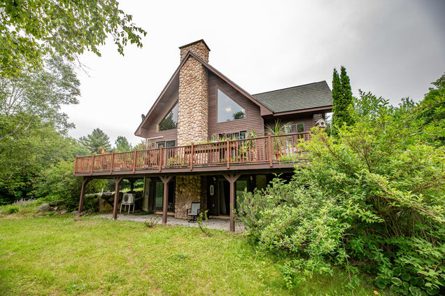127 Winkumpaugh Road