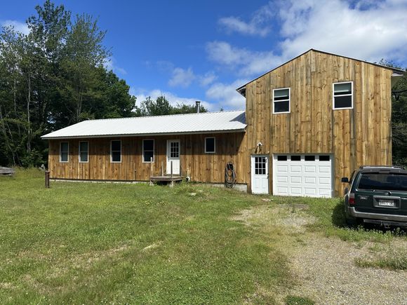 272 Willey District Road Cherryfield, ME House Active - Photo 1 of 20. Opens carousel modal
