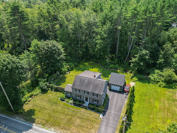 32 Pleasant Hill Road Falmouth, ME House Active - Photo 1 of 67. Opens carousel modal