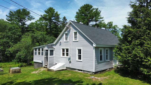86 Washington Road Waldoboro, ME House Active - Photo 1 of 58. Opens carousel modal