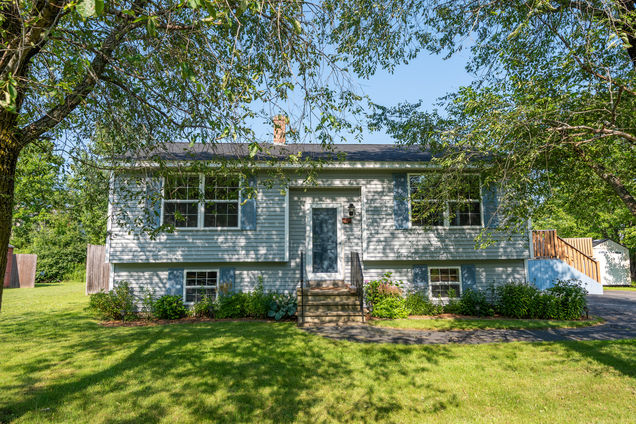 141 Milton Street Portland, ME House Active - Photo 1 of 22. Opens carousel modal