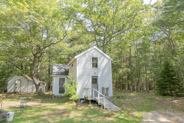 4 Harmon's Harbor Road Georgetown, ME House Active - Photo 1 of 8. Opens carousel modal